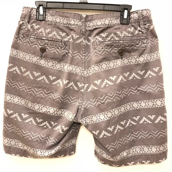 Men’s Arizona Tribal Shorts - Picture 3 of 5
